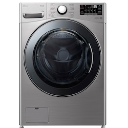 LG tvättmaskin FVB17NS2TE