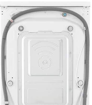 LG tvättmaskin FV34VNS0A
