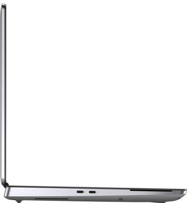 Dell Precision 7560 15.6" i7/32/1TB bärbar dator