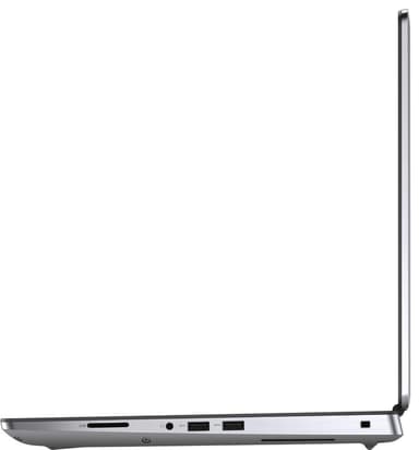 Dell Precision 7560 15.6" i7/32/1TB bärbar dator