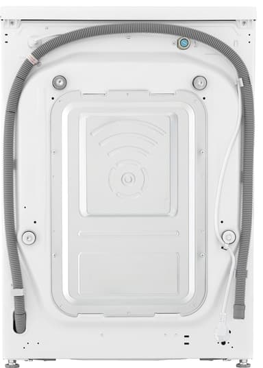 LG tvättmaskin FV34JNS0A