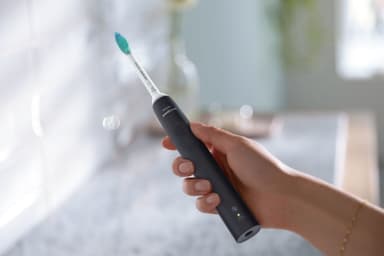 Philips Sonicare Serie 3100 HX3675/15 Eltandborste