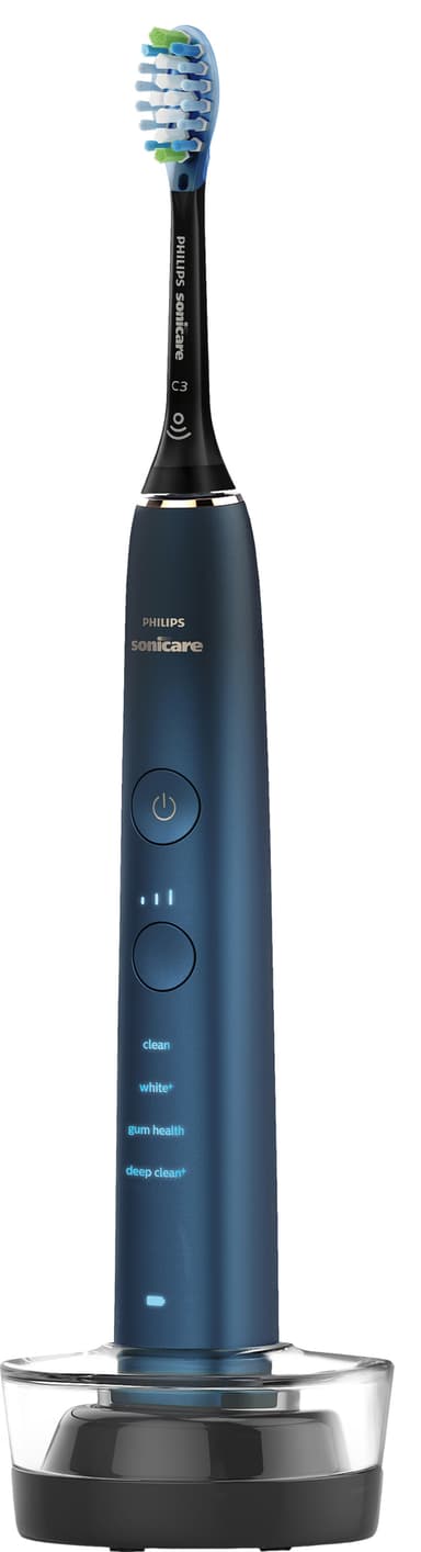Philips Sonicare DiamondClean 9000 eltandborste HX991188 (blå)