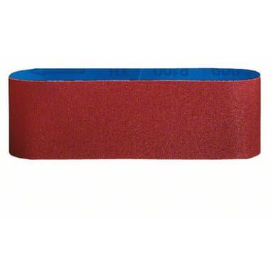 Bosch Accessories 2608606085 Slipband Kornighet 220 (L