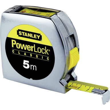 STANLEY 0-33-932 0-33-932 Måttband