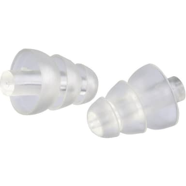 EAR 7100207540 Clear E-A-R 20 Hörselproppar 20 dB