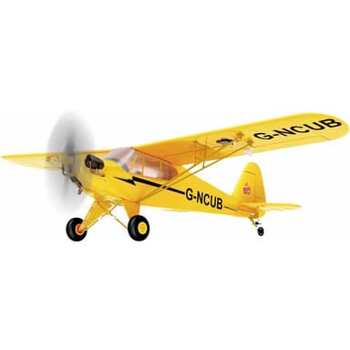 Amewi Skylark Gul RC Modellflygplan 650 mm