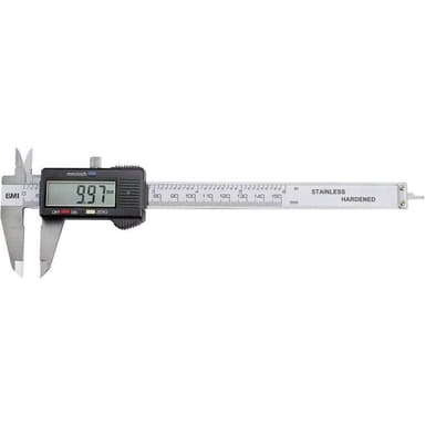 BMI 770150 Digitalt skjutmått 150 mm