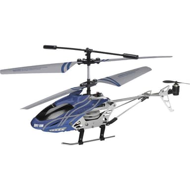 Revell Control Sky Fun RC Helikopter nybörjare RtF