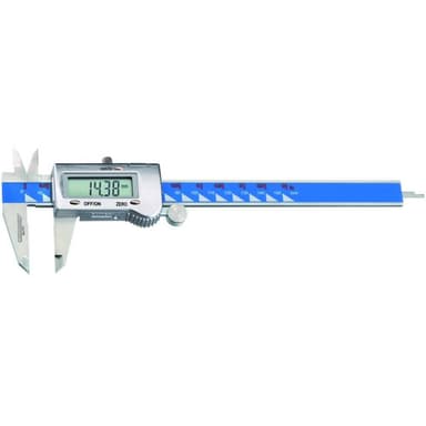Gedore 711 6550070 Digitalt skjutmått 150 mm