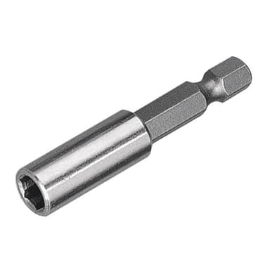 Wolfcraft 1577000 Bitshållare Länge 50 mm Antrieb N/A