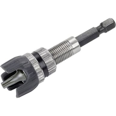 Wolfcraft 6961000 Bitshållare Länge Antrieb N/A
