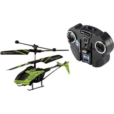 Revell Control 23829 RC Helikopter nybörjare RtF