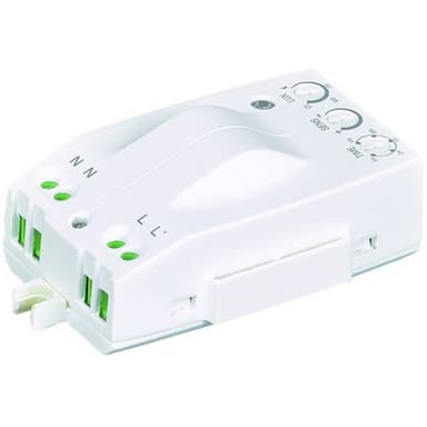 Niko 27360 Inbyggnad Rörelsedetektor 360 ° Relä IP20