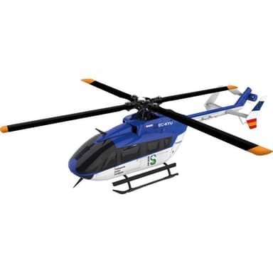 Amewi EC145 RC Helikopter RtF