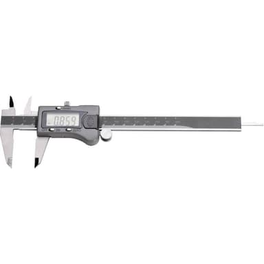 Horex 2211718 Digitalt skjutmått 200 mm
