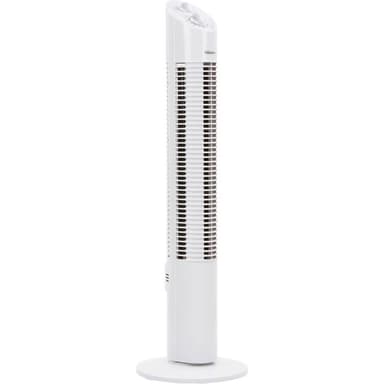 Tristar VE­5905 Tornfläkt 30 W Vit