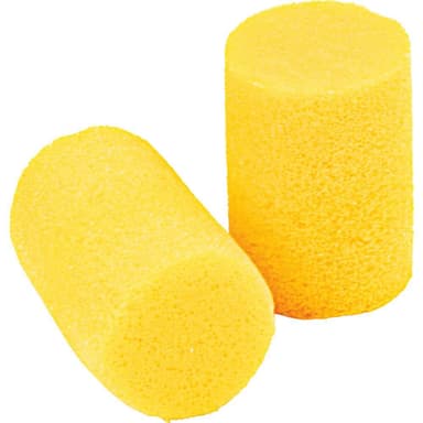 Hörselproppar 28 dB Engångs EAR Classic PP01002 1 par