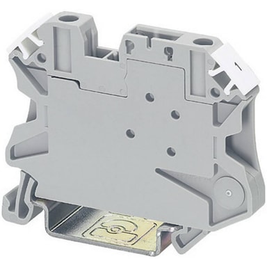 Phoenix Contact UT 4-TG 3046142 Distributionsblock - Elgiganten