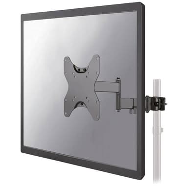 Neomounts by Newstar FL40-450BL14 TV-väggfäste 58,4 cm