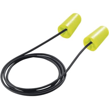 Hörselproppar 37 dB Engångs uvex x-fit 2112010 100 par