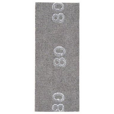 Bosch Accessories 2608608N25 Handslippapper Kornighet