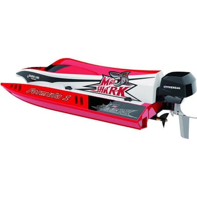 Amewi F1 Mad Shark V2 RC Motorbåt nybörjare RtR 430 mm