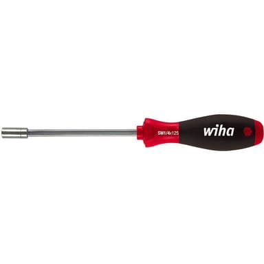 Wiha 01475 Bitshållare 1/4 magnetiskt Länge 225 mm
