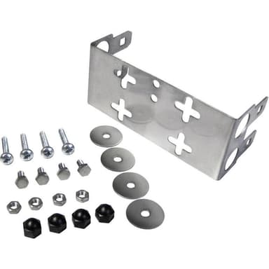 CONNECTION TERM. N-BUS BAR 2.5-16 MM²
