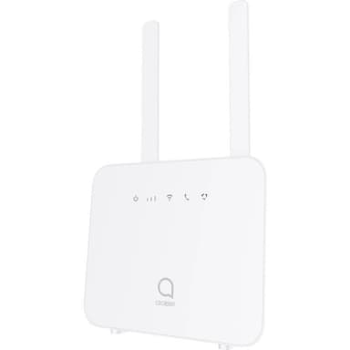 Alcatel Mobile HH42CV Router 2.4 GHz 150 MB/s