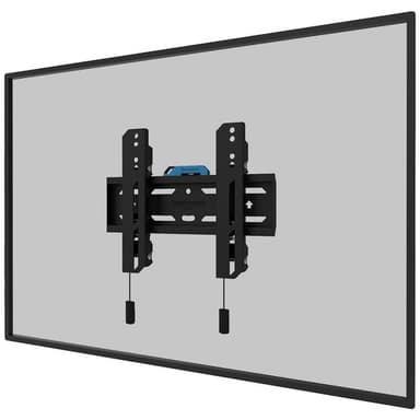 Neomounts by Newstar WL30S-850BL12 TV-väggfäste 61,0 cm