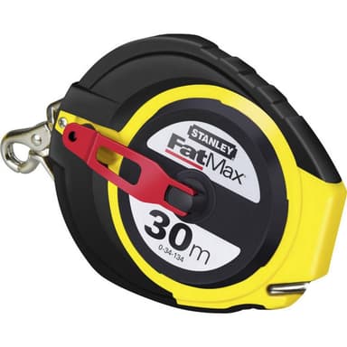 Stanley 0-34-134 Måttband Stål