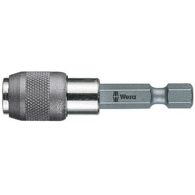 Wera 895/4/1K 05 053872 001 Universal bitshållare Länge