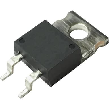 TFA Dostmann 30.3220.02 Termosensor 433 MHz-radio