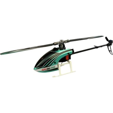 Amewi AFX180 PRO 3D flybarless RC Helikopter nybörjare