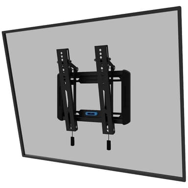 Neomounts by Newstar WL35-550BL12 TV-väggfäste 61,0 cm