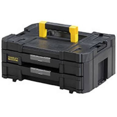 Stanley by Black & Decker FMST1-71969 Verktygsväska tom