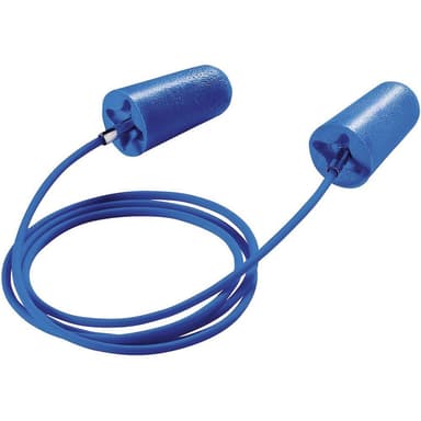 Hörselproppar 37 dB Engångs uvex x-fit detec 2112011