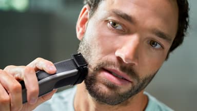 Philips 5000 series skäggtrimmer BT551515