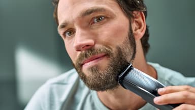 Philips 5000 series skäggtrimmer BT551515
