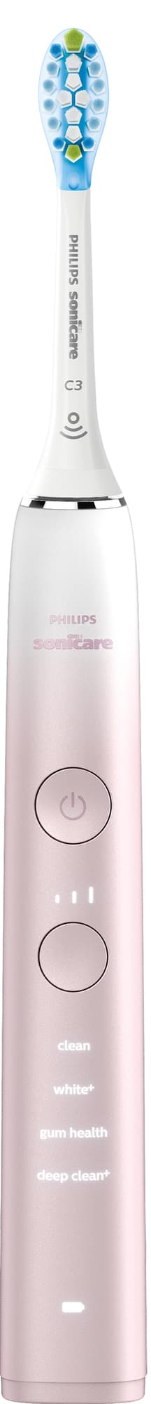 Philips Sonicare DiamondClean 9000 eltandborste HX991184 (rosa)
