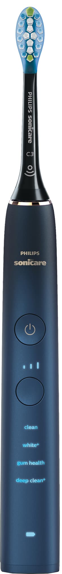 Philips Sonicare DiamondClean 9000 eltandborste HX991188 (blå)