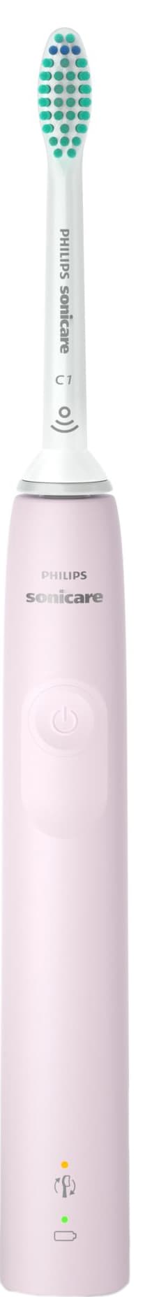 Philips Sonicare Serie 3100 HX3675/15 Eltandborste