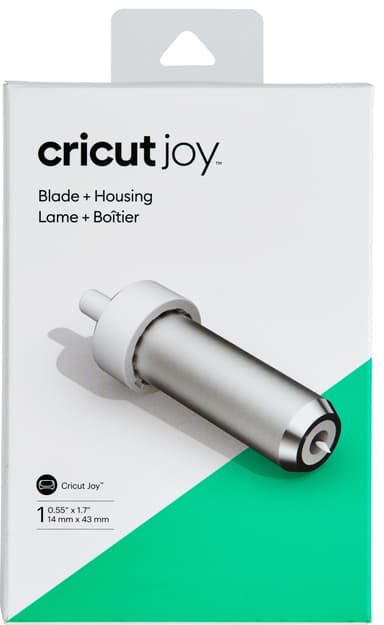 Cricut Joy ersättningsblad med hölje