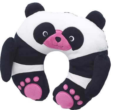 Travel Blue Chi Chi the Panda nackkudde