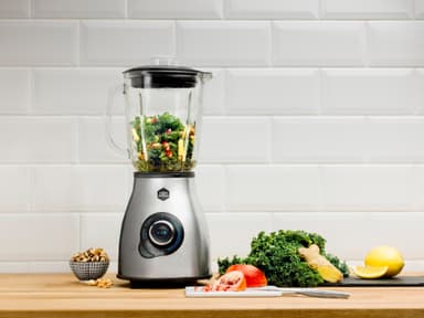 OBH Nordica Hero blender 6700 (silver)