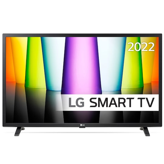 LG 32 Full-HD TV 32LQ63006LA.AEU