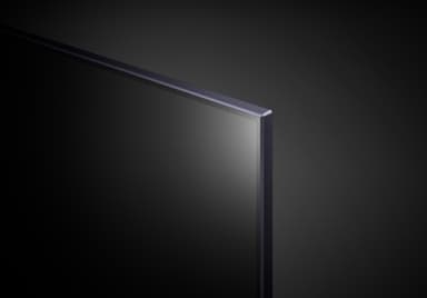 LG 75" NANO81 4K LED Smart TV (2022)