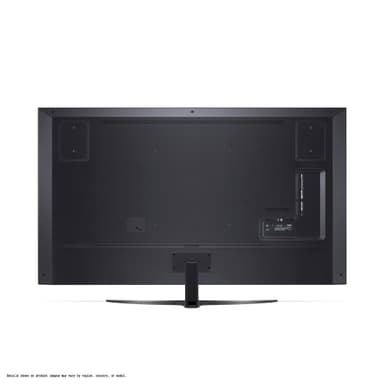 LG 75" NANO81 4K LED Smart TV (2022)