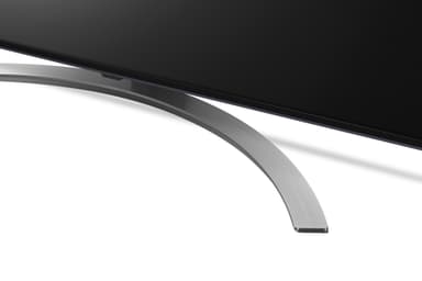LG 55" NANO81 4K LED Smart TV (2022)